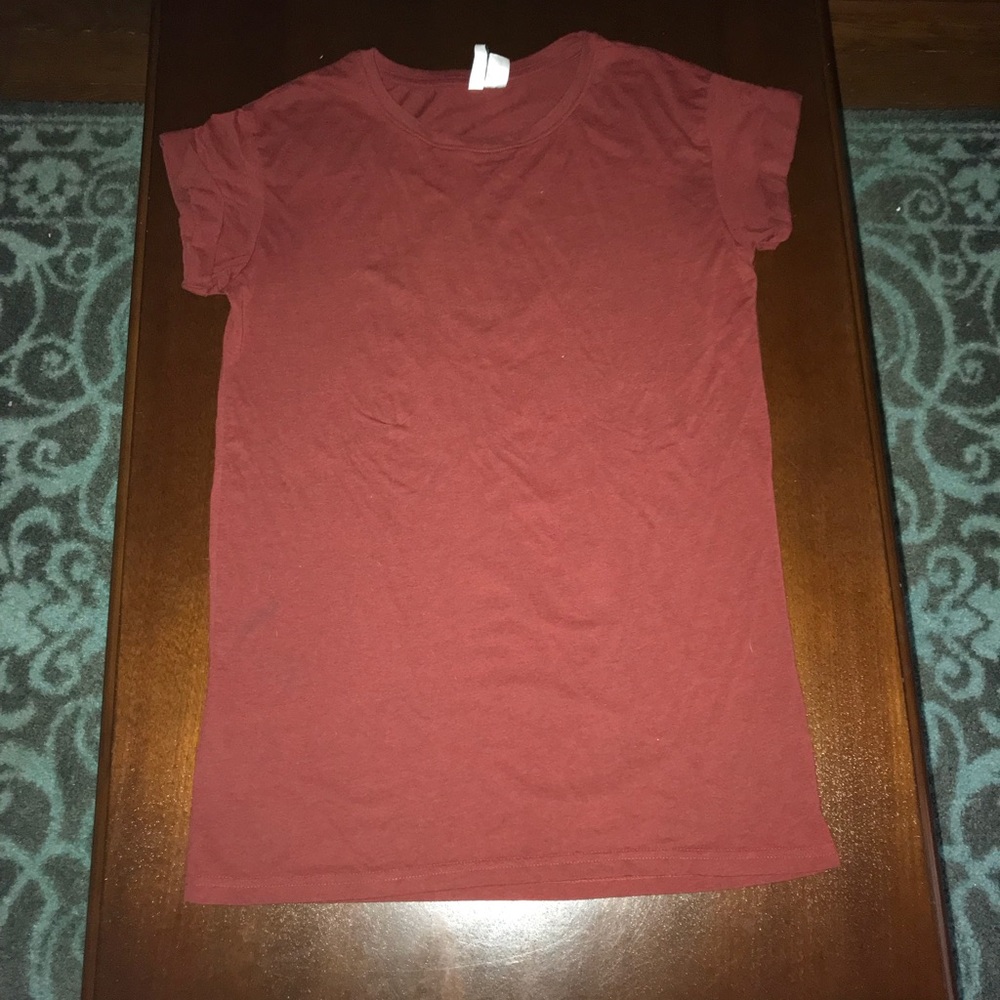 H&M Tee-Shirt Dress